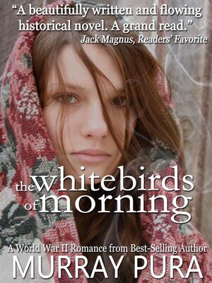 The White Birds of Morning - ebook